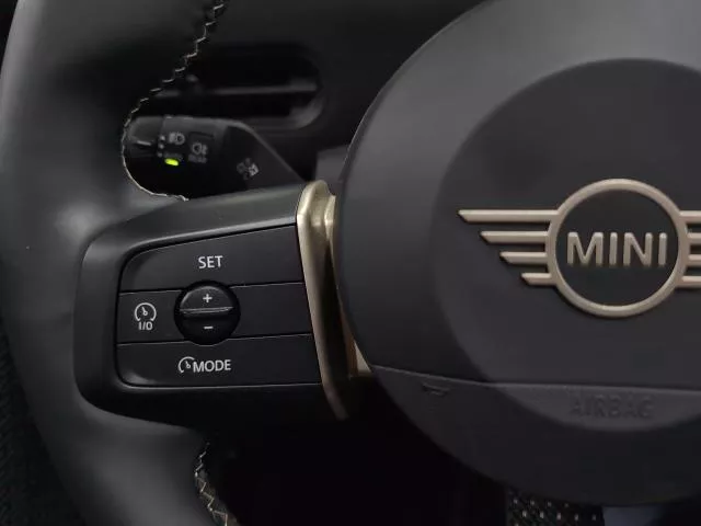 MINI Cooper Cabrio C 120 kW (163 CV)