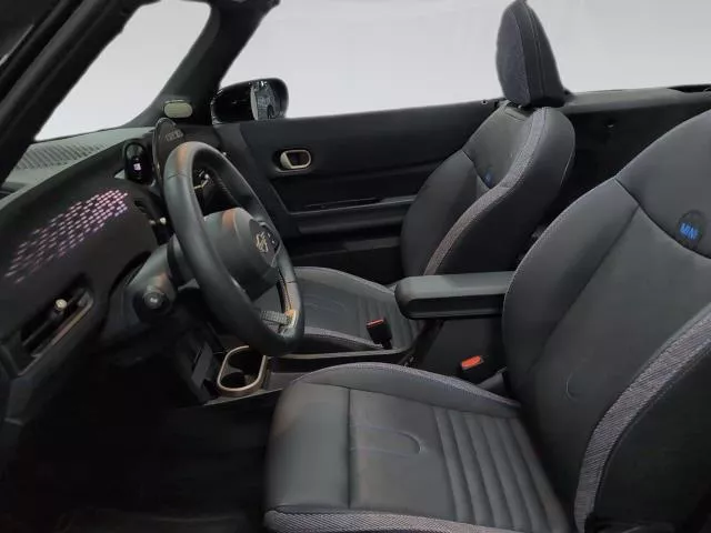 MINI Cooper Cabrio C 120 kW (163 CV)