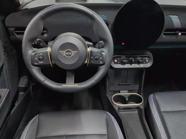 MINI Cooper Cabrio C 120 kW (163 CV)