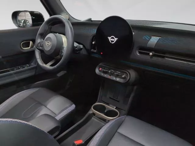 MINI Cooper Cabrio C 120 kW (163 CV)