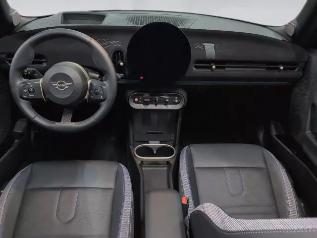 MINI Cooper Cabrio C 120 kW (163 CV)