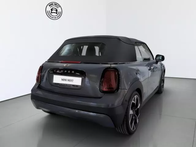 MINI Cooper Cabrio C 120 kW (163 CV)