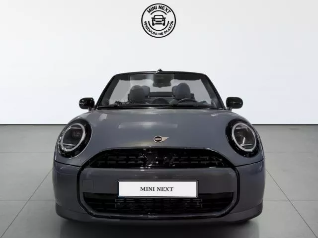 MINI Cooper Cabrio C 120 kW (163 CV)