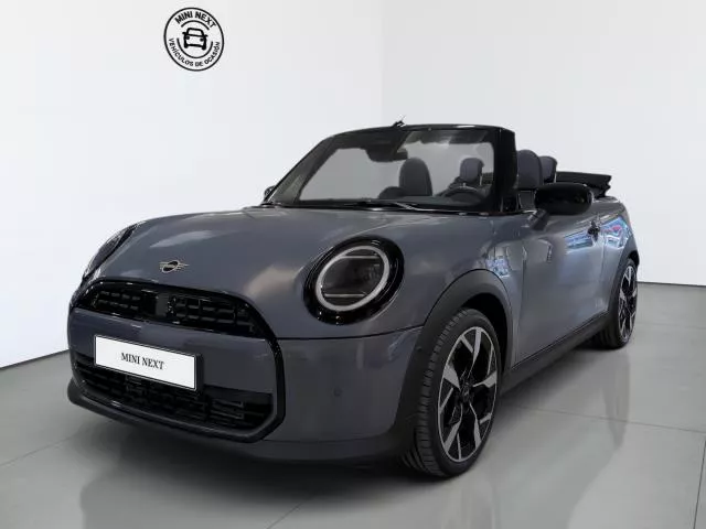MINI Cooper Cabrio C 120 kW (163 CV)