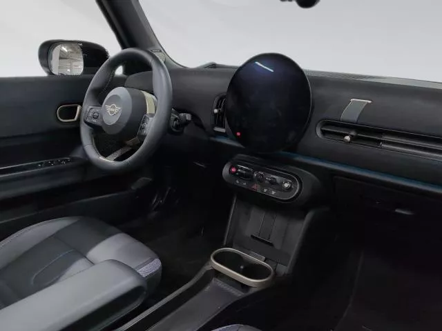 MINI Cooper Cabrio C 120 kW (163 CV)