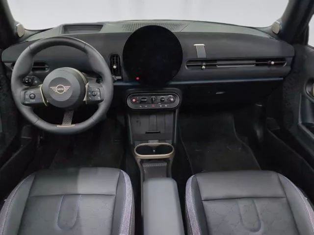 MINI Cooper Cabrio C 120 kW (163 CV)