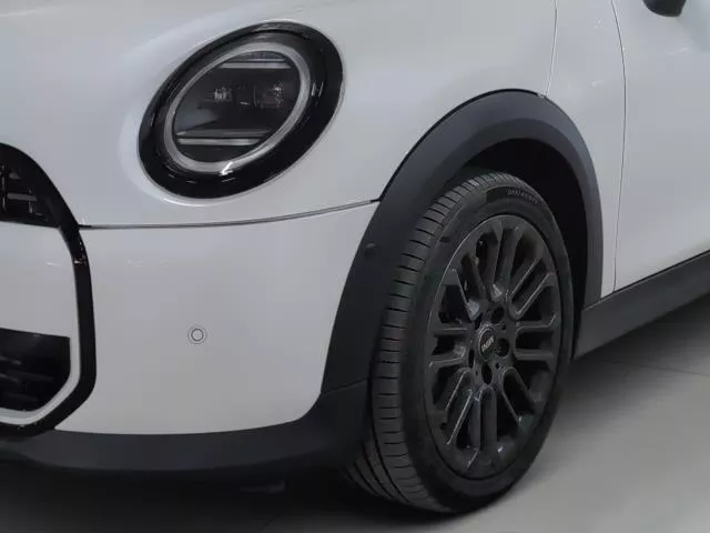 MINI Cooper Cabrio C 120 kW (163 CV)