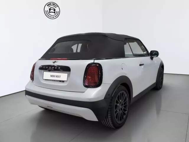 MINI Cooper Cabrio C 120 kW (163 CV)