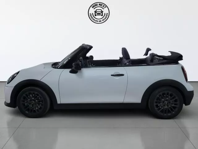 MINI Cooper Cabrio C 120 kW (163 CV)