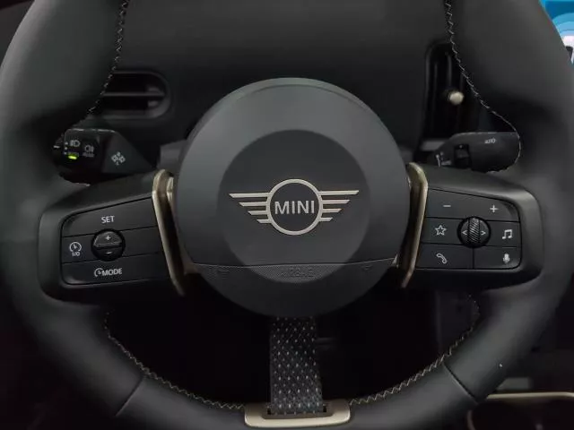 MINI Cooper Cabrio C 120 kW (163 CV)