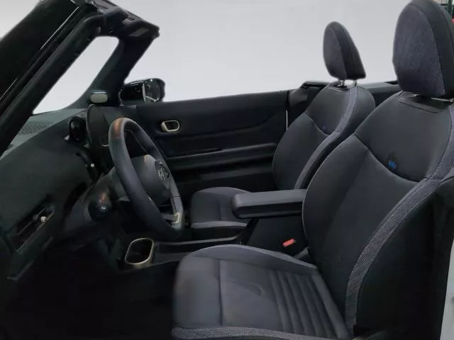 MINI Cooper Cabrio C 120 kW (163 CV)