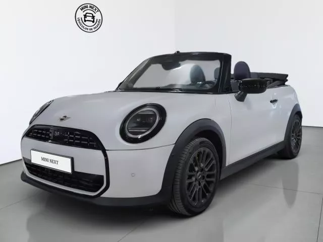 MINI Cooper Cabrio C 120 kW (163 CV)