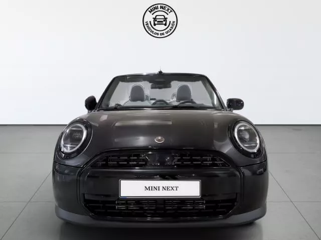 MINI Cooper Cabrio C 120 kW (163 CV)