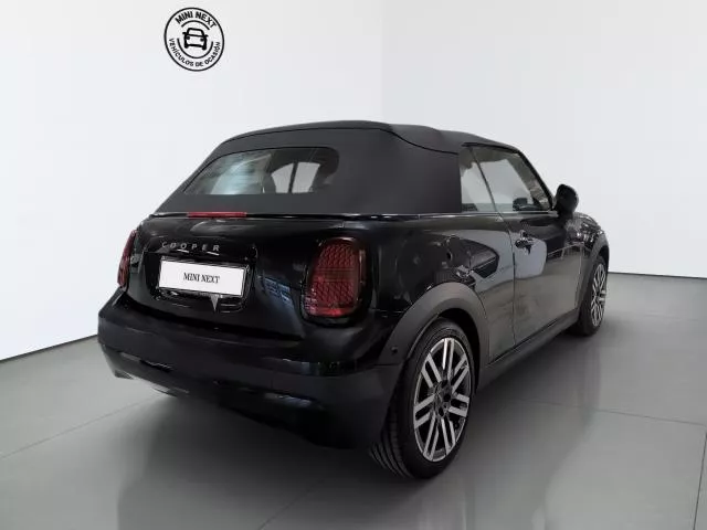 MINI Cooper Cabrio C 120 kW (163 CV)