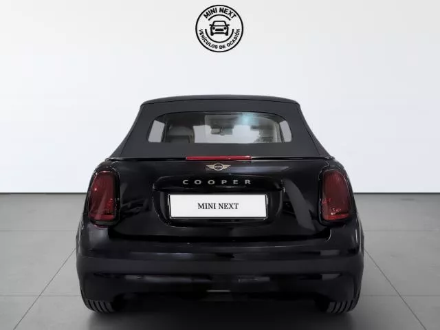 MINI Cooper Cabrio C 120 kW (163 CV)