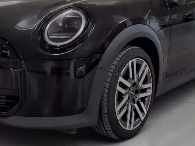 MINI Cooper Cabrio C 120 kW (163 CV)