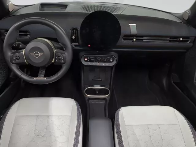 MINI Cooper Cabrio C 120 kW (163 CV)