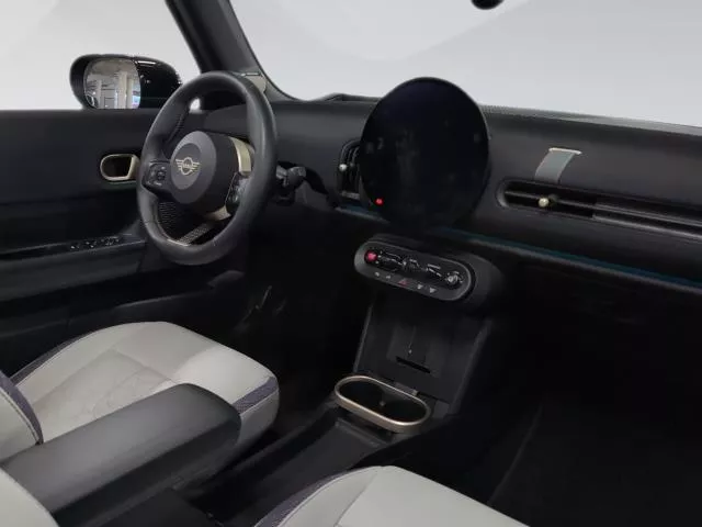 MINI Cooper Cabrio C 120 kW (163 CV)