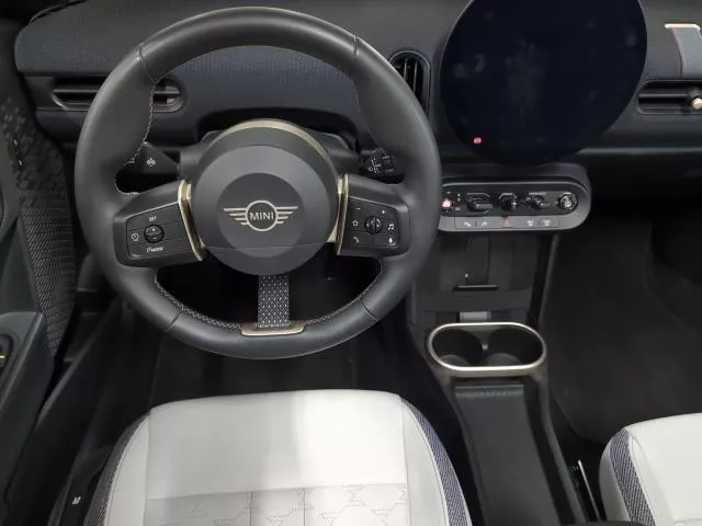 MINI Cooper Cabrio C 120 kW (163 CV)