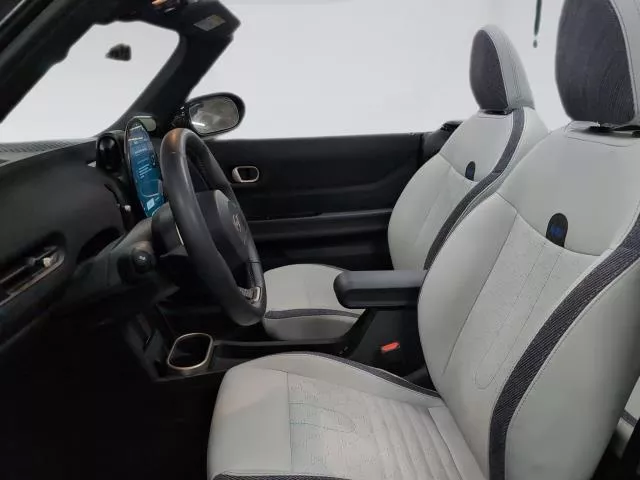 MINI Cooper Cabrio C 120 kW (163 CV)