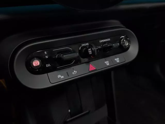 MINI Cooper Cabrio C 120 kW (163 CV)