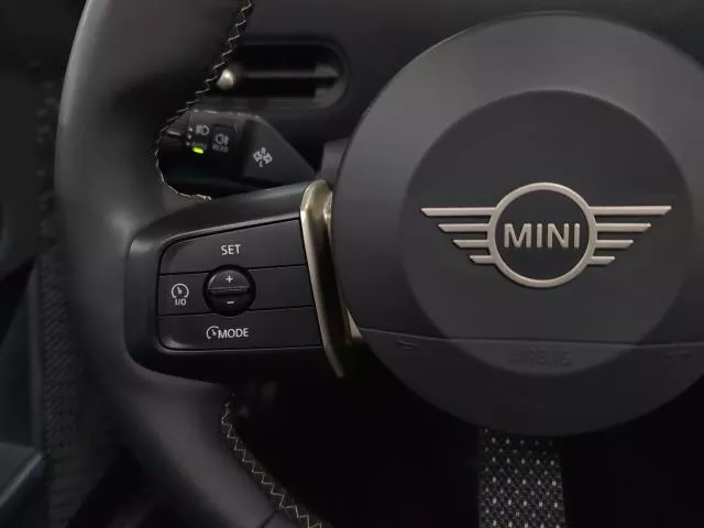 MINI Cooper Cabrio C 120 kW (163 CV)