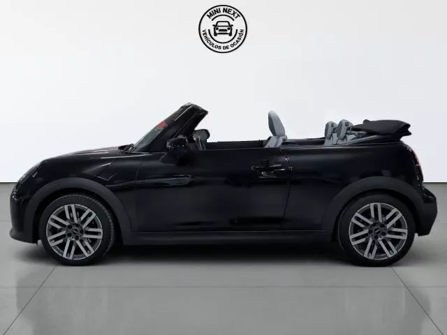 MINI Cooper Cabrio C 120 kW (163 CV)