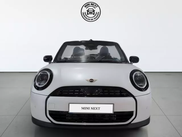 MINI Cooper Cabrio C 120 kW (163 CV)