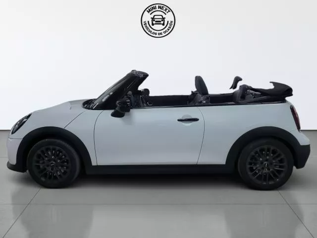 MINI Cooper Cabrio C 120 kW (163 CV)