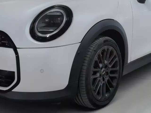 MINI Cooper Cabrio C 120 kW (163 CV)