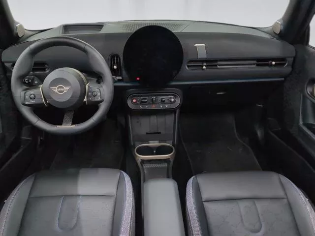 MINI Cooper Cabrio C 120 kW (163 CV)