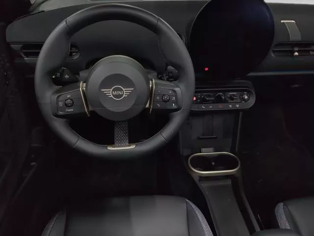 MINI Cooper Cabrio C 120 kW (163 CV)