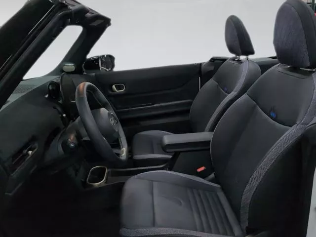 MINI Cooper Cabrio C 120 kW (163 CV)