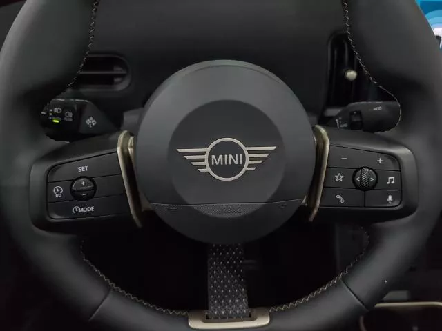 MINI Cooper Cabrio C 120 kW (163 CV)