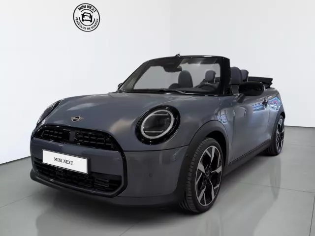 MINI Cooper Cabrio C 120 kW (163 CV)