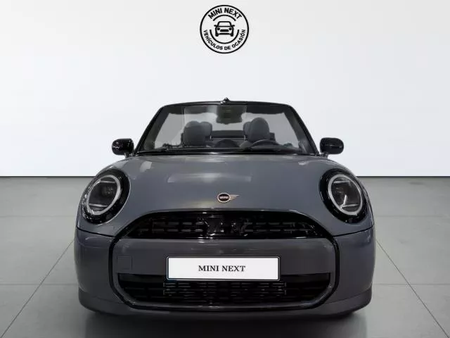 MINI Cooper Cabrio C 120 kW (163 CV)