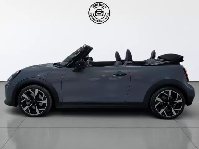 MINI Cooper Cabrio C 120 kW (163 CV)