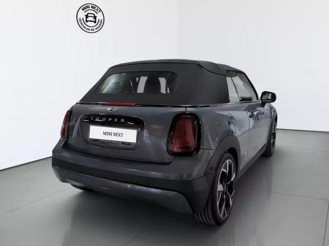 MINI Cooper Cabrio C 120 kW (163 CV)