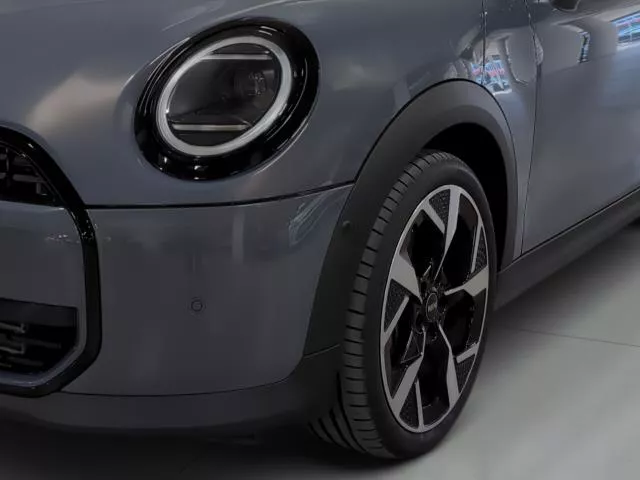 MINI Cooper Cabrio C 120 kW (163 CV)