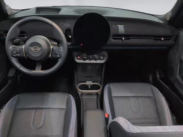 MINI Cooper Cabrio C 120 kW (163 CV)