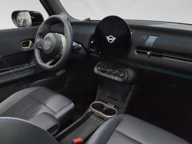 MINI Cooper Cabrio C 120 kW (163 CV)