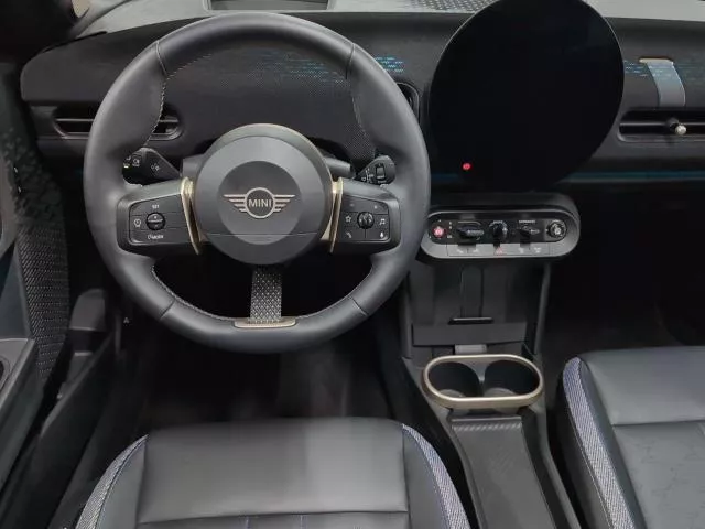 MINI Cooper Cabrio C 120 kW (163 CV)