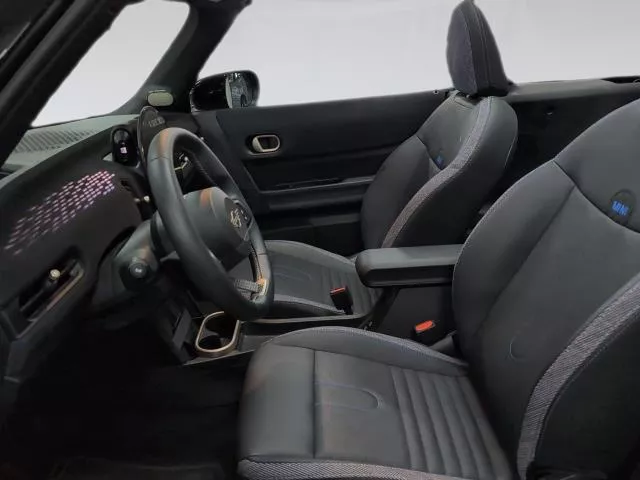 MINI Cooper Cabrio C 120 kW (163 CV)
