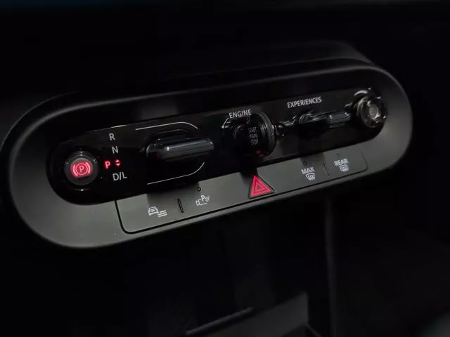 MINI Cooper Cabrio C 120 kW (163 CV)