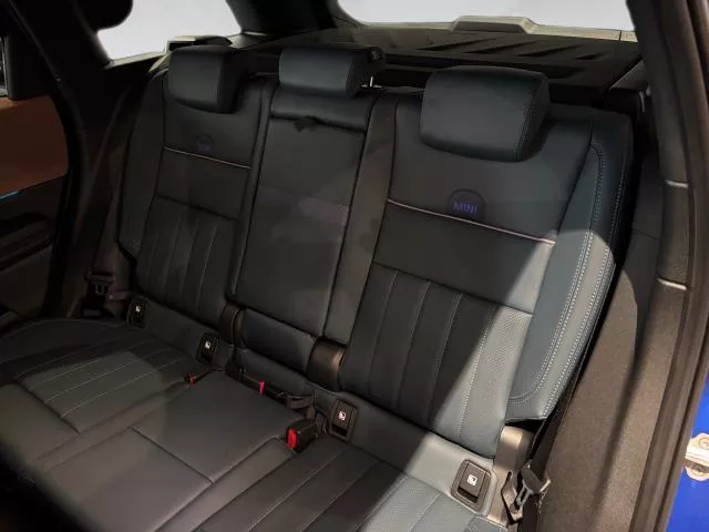 MINI Countryman D 120 kW (163 CV)