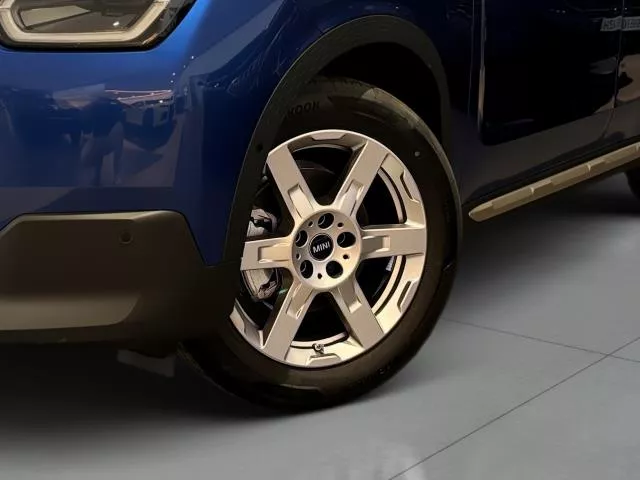 MINI Countryman D 120 kW (163 CV)