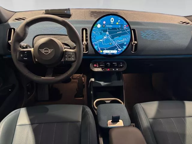 MINI Countryman D 120 kW (163 CV)
