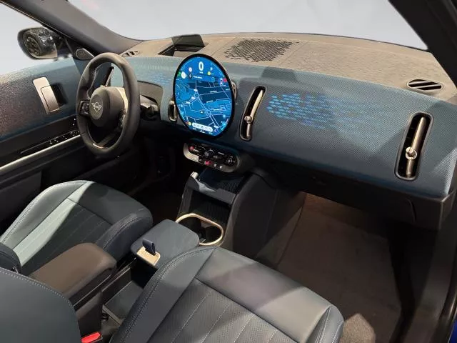 MINI Countryman D 120 kW (163 CV)