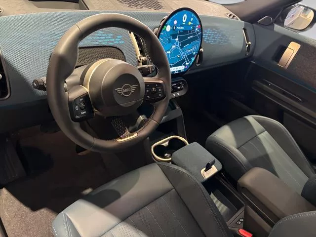 MINI Countryman D 120 kW (163 CV)