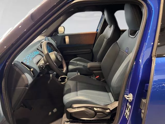 MINI Countryman D 120 kW (163 CV)